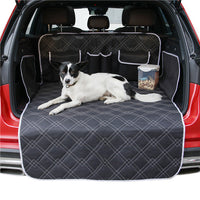 Bark Boutique Travel Co.