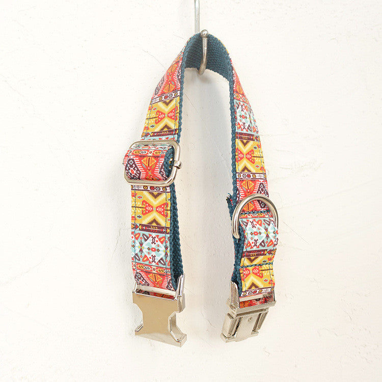 The Bohemian